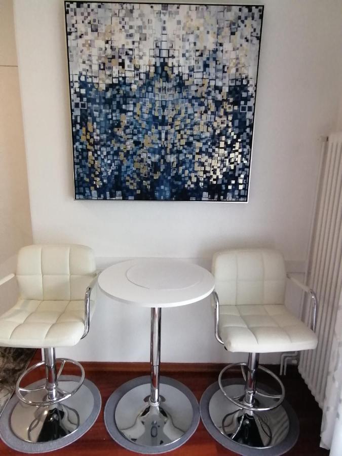 Zagreb Studio 39 Kranjceviceva Extérieur photo