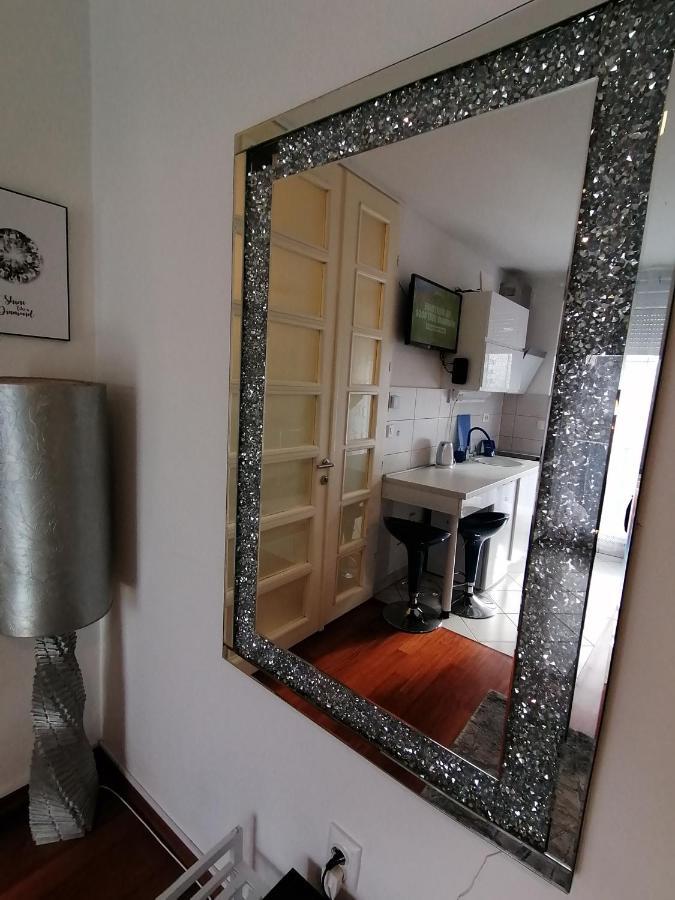 Zagreb Studio 39 Kranjceviceva Extérieur photo