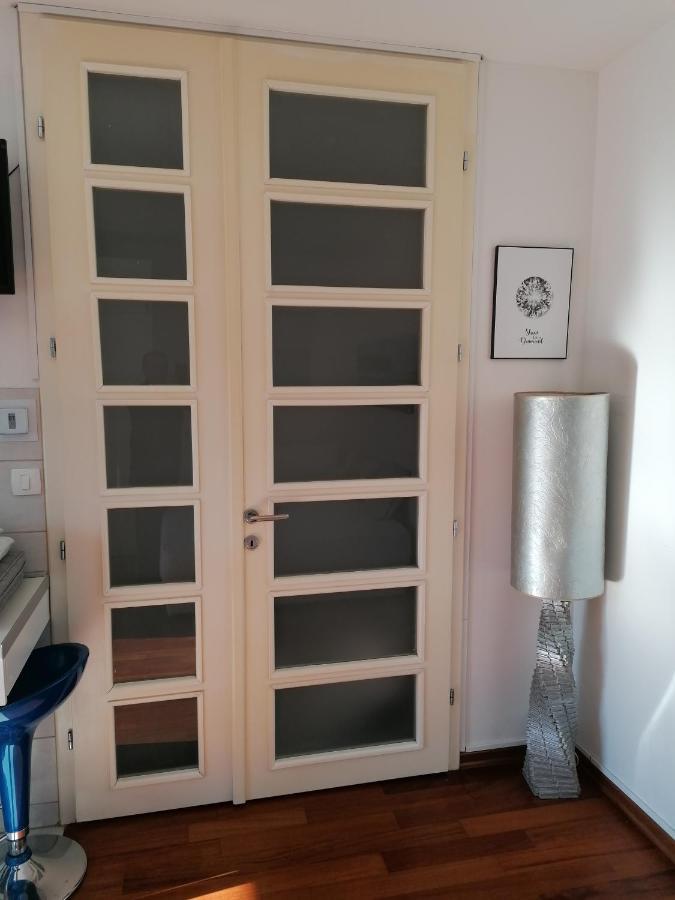 Zagreb Studio 39 Kranjceviceva Extérieur photo