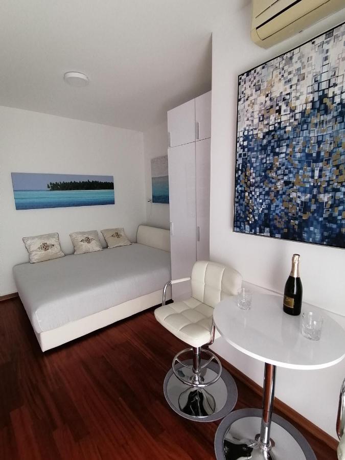 Zagreb Studio 39 Kranjceviceva Extérieur photo