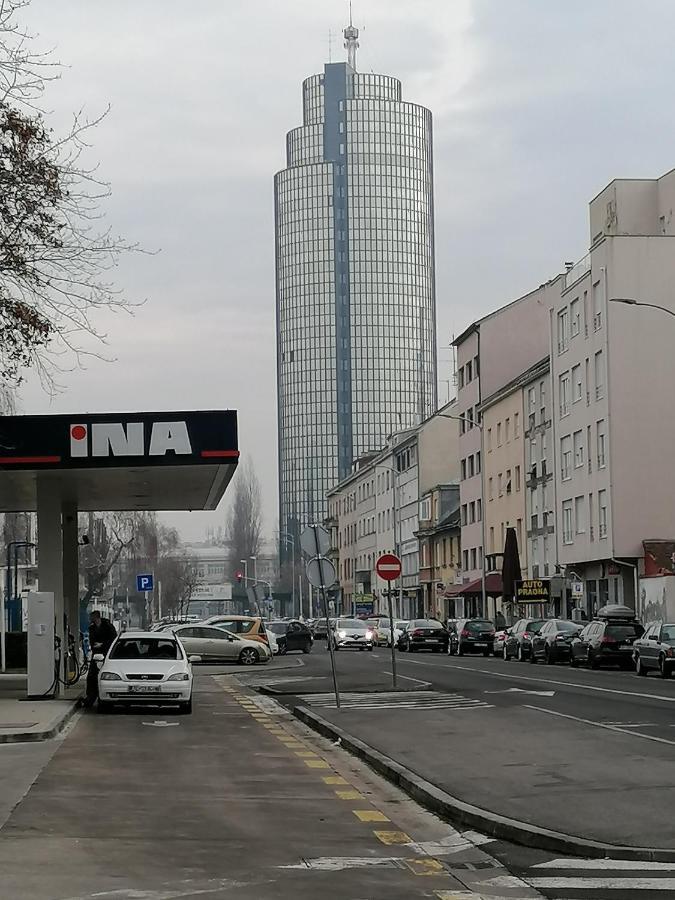 Zagreb Studio 39 Kranjceviceva Extérieur photo
