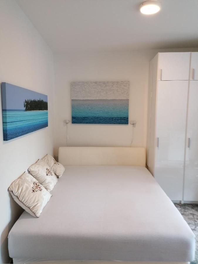 Zagreb Studio 39 Kranjceviceva Extérieur photo